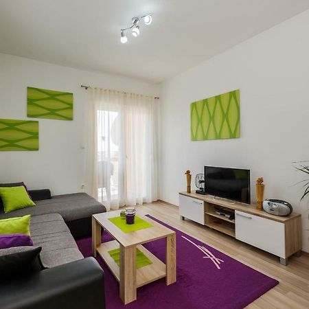 Apartment Borjana Kastel Stari Экстерьер фото