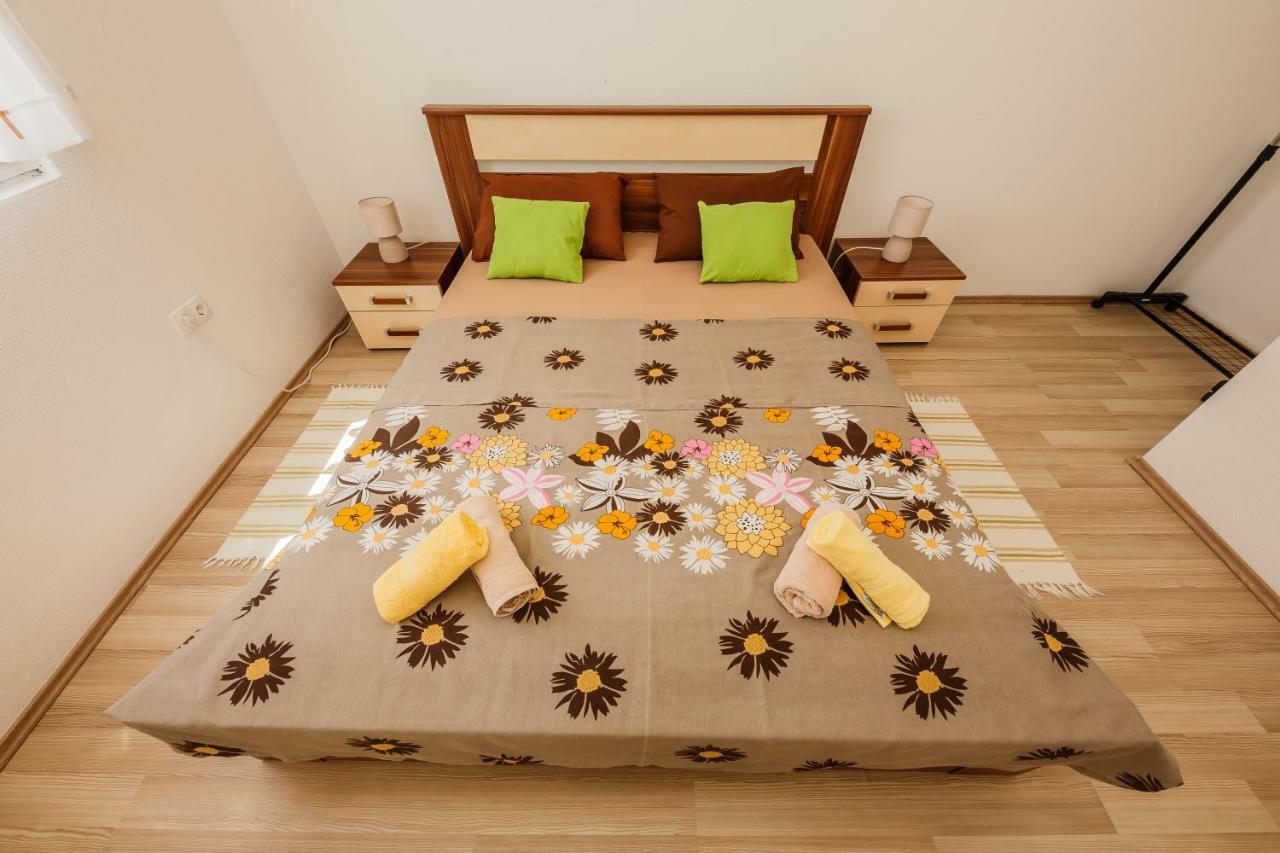 Apartment Borjana Kastel Stari Экстерьер фото